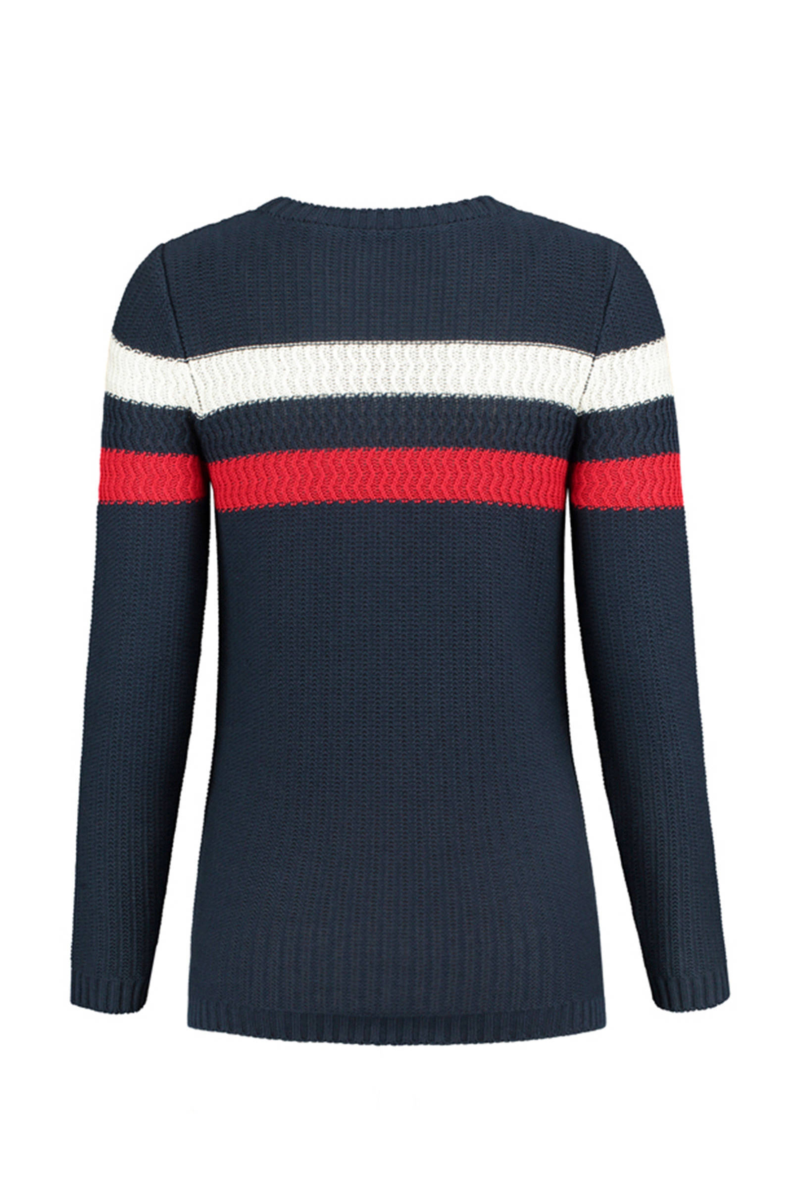 LOVE2WAIT zwangerschapstrui met strepen blauw | wehkamp LOVE2WAIT zwangerschapstrui met strepen blauw | wehkamp