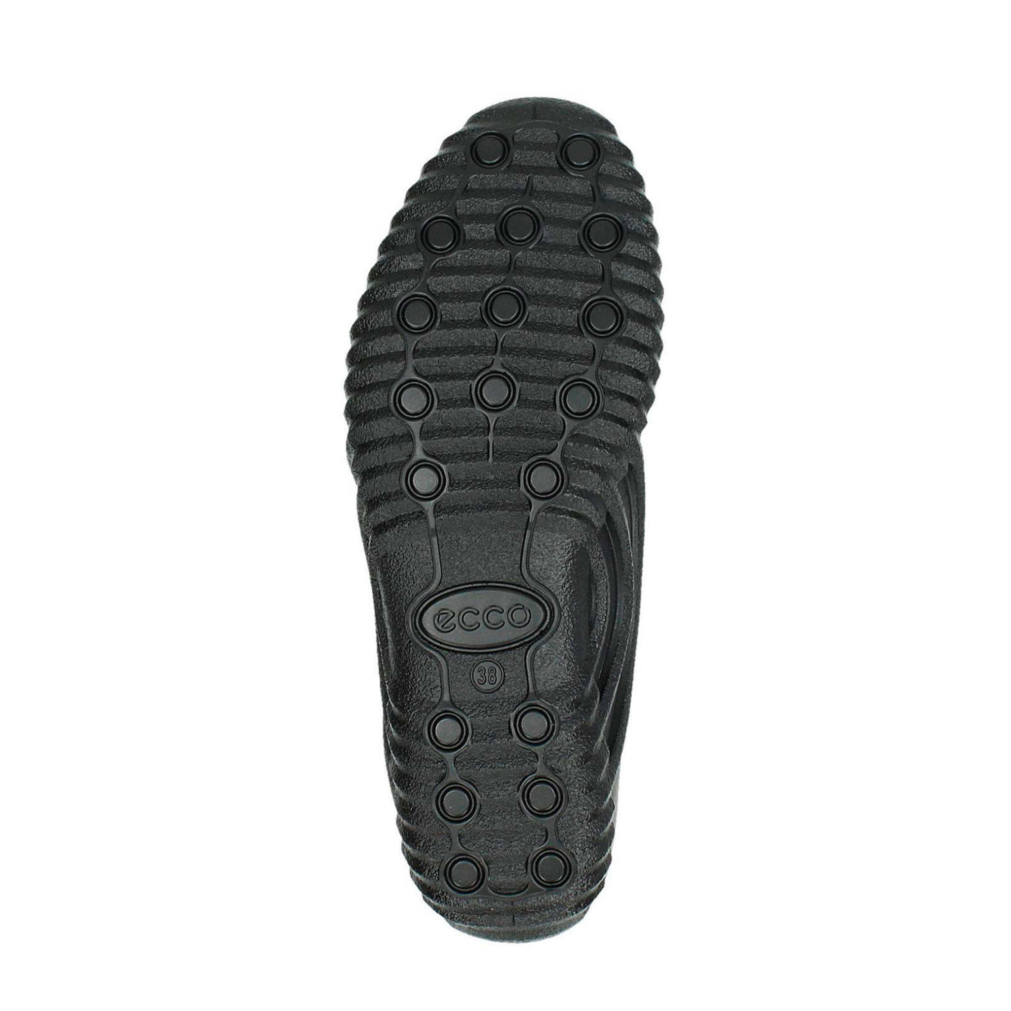 ecco vibration ballerina