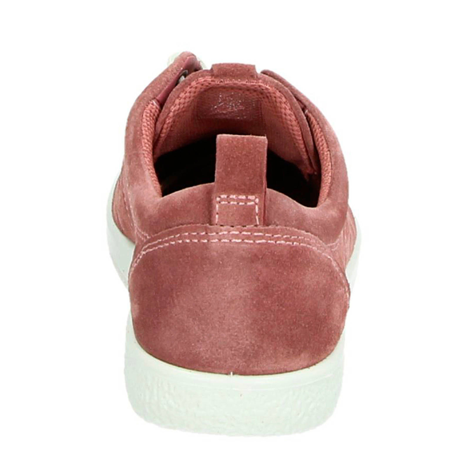 Blackstone Dames Sneakers Oud roze combi runner dz | Van den Assem