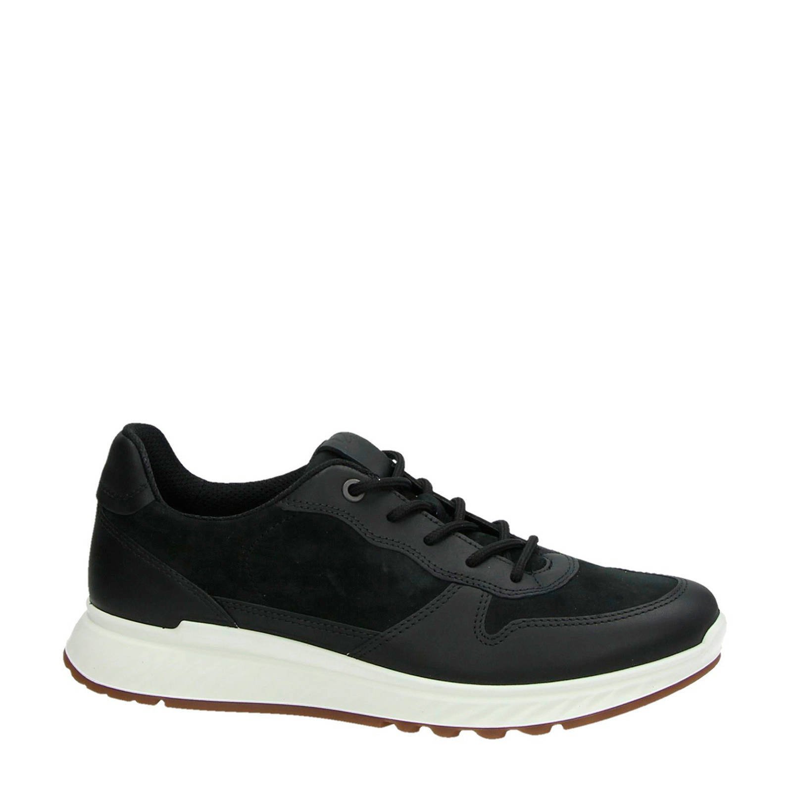 Ecco zwarte sneakers online dames