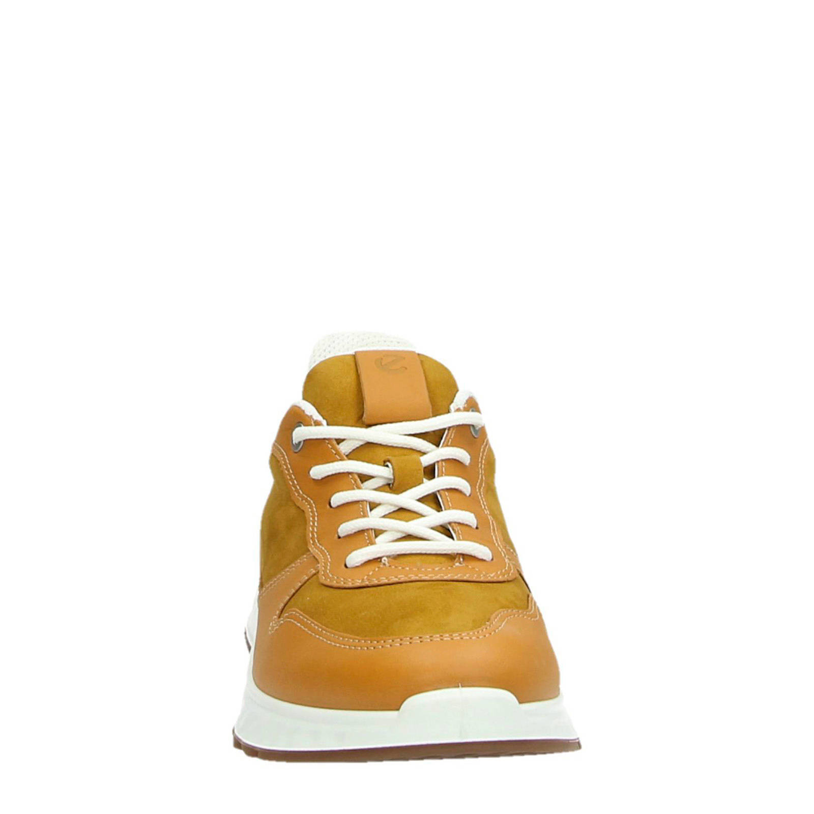 Gele sneakers online kopen? | Van den Assem