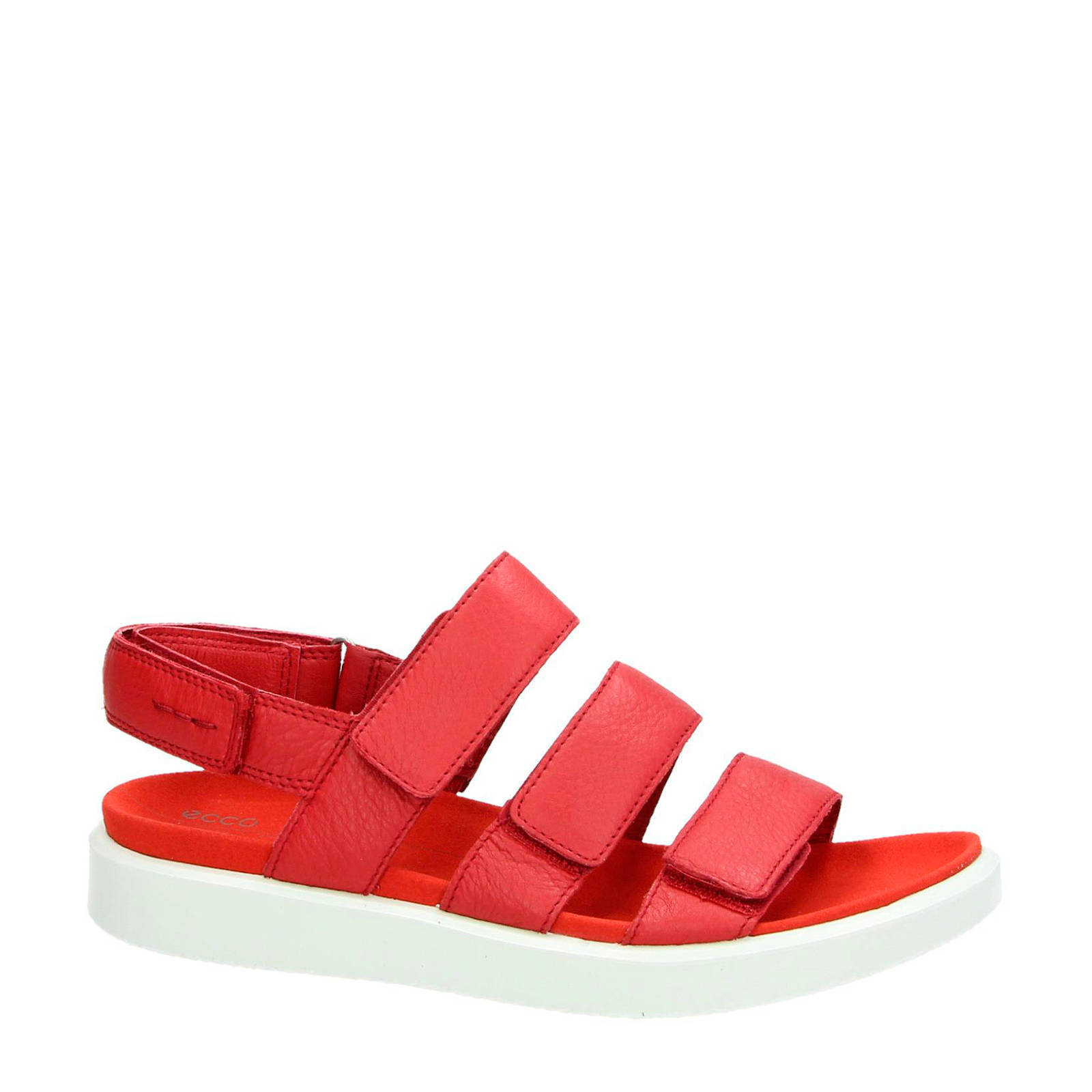 Sandalen Sandalen Flowt Flowt Ecco Leren RoodWehkamp Ecco Leren m8OPyn0wvN