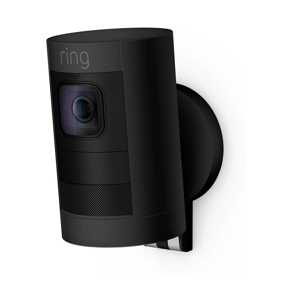 Ring STICK UP CAM beveiligingscamera wehkamp