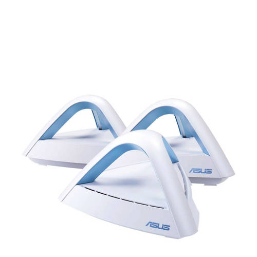 Asus Lyra Trio 3 Pk Router asus kopen in de aanbieding