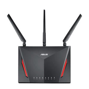 RT-AC86U gaming router