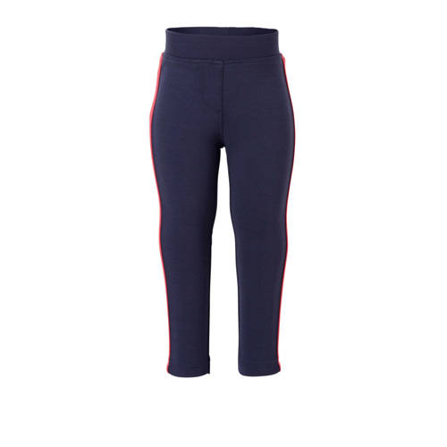 Ca Palomino Legging Met Zijstreep Blauw ca kopen in de aanbieding