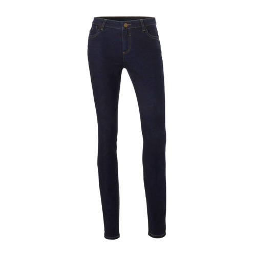 Ca Yessica Skinny Jeans Donker Blauw ca kopen in de aanbieding