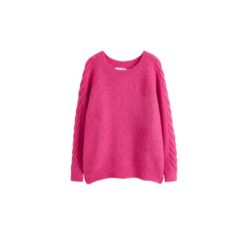 Violeta By Mango Trui Roze violeta by mango kopen in de aanbieding Violeta By Mango Trui Roze violeta by mango kopen in de aanbieding