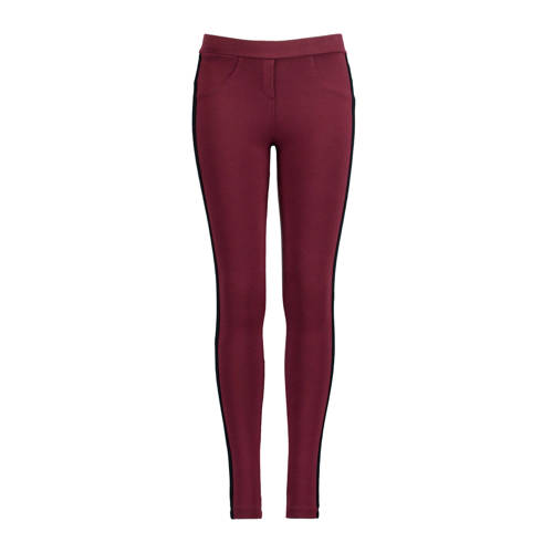 America Today Junior Joggingbroek Carrie Met Zijstreep Rood america today junior kopen in de aanbieding America Today Junior Joggingbroek Carrie Met Zijstreep Rood america today junior kopen in de aanbieding