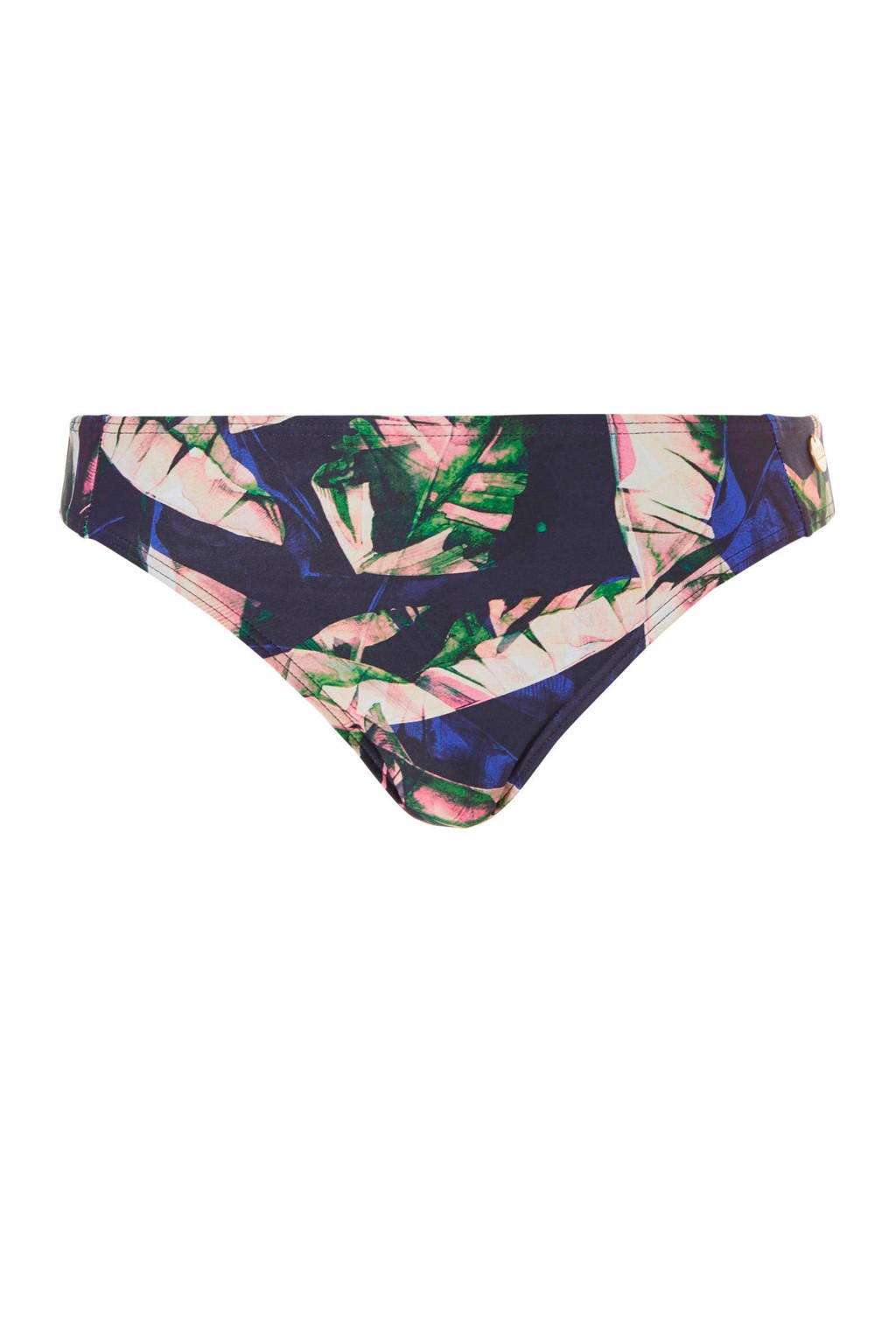Broekje over All Wowbikini Print Tc Met 5APRqTU