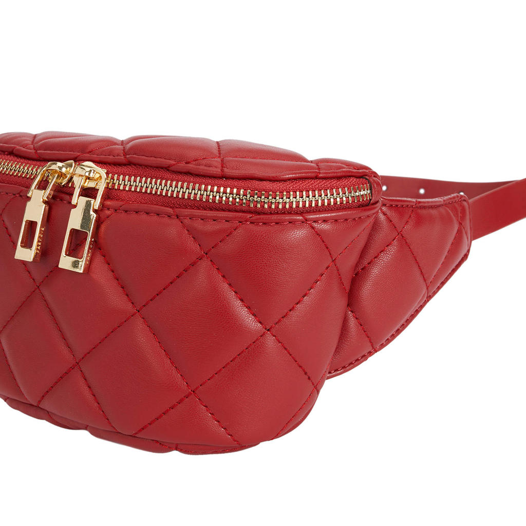 Parfois heuptas Michelle rood | wehkamp