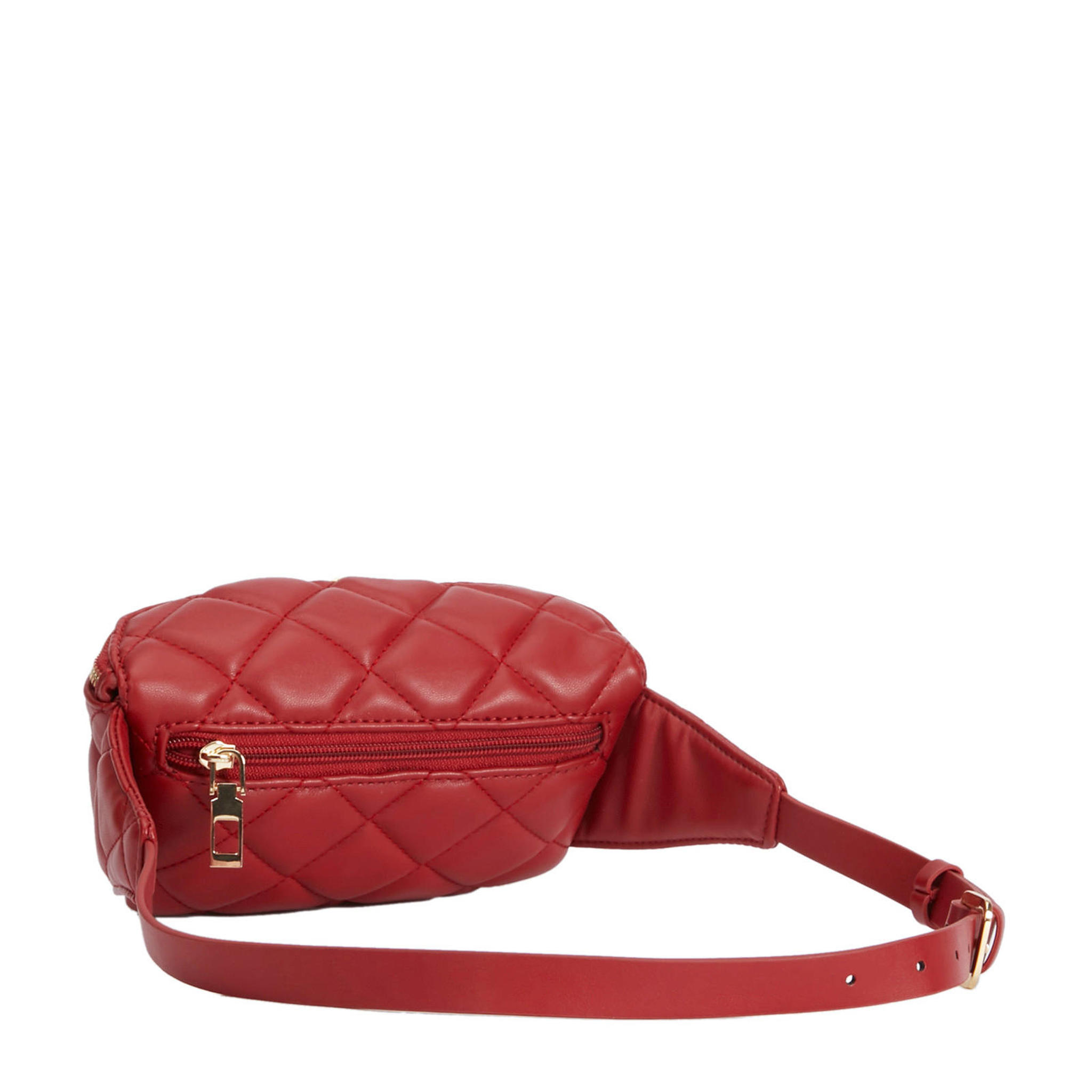 Parfois heuptas Michelle rood | wehkamp