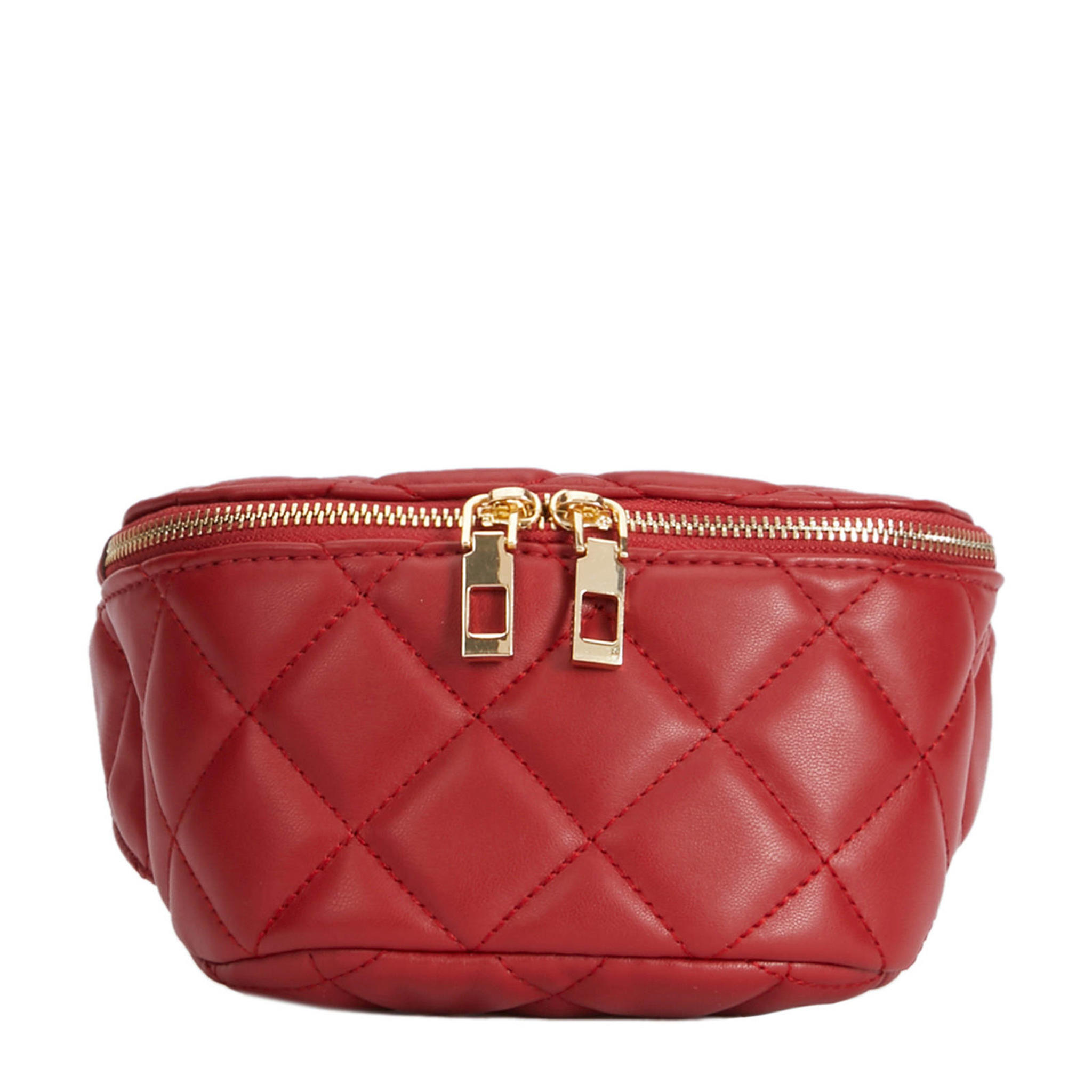 Parfois heuptas Michelle rood | wehkamp