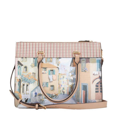 Parfois 133 Inch Nicoletta Laptoptas Sleeve parfois kopen in de aanbieding