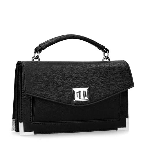 Sacha Handtas Zwart sacha kopen in de aanbieding