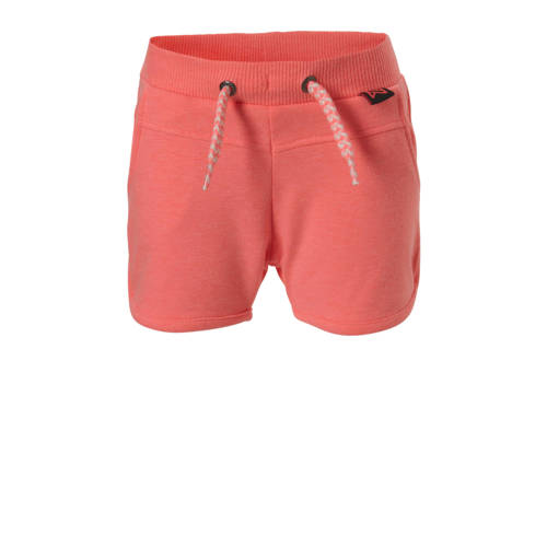 Koko Noko Sweatshort Zalm koko noko kopen in de aanbieding