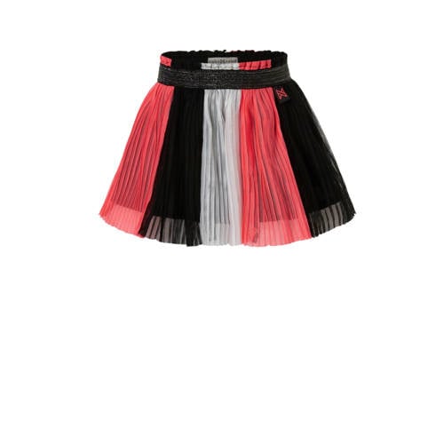 Koko Noko Plisse Rok Rozezwart koko noko kopen in de aanbieding