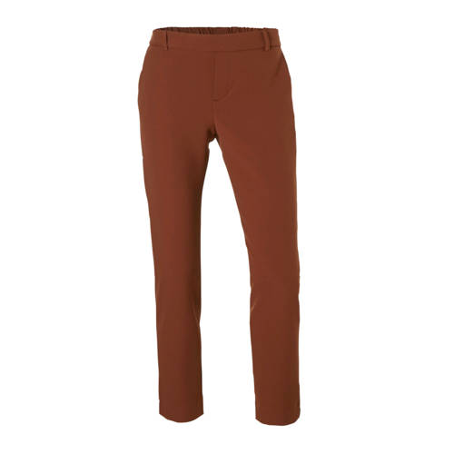 Only Broek Bruin only kopen in de aanbieding Only Broek Bruin only kopen in de aanbieding