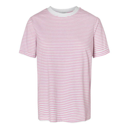 Pieces Gestreept T Shirt pieces kopen in de aanbieding Pieces Gestreept T Shirt pieces kopen in de aanbieding