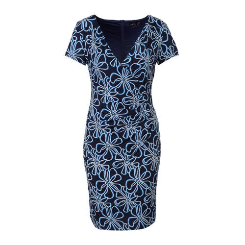 Smashed Lemon Gebloemde Jurk smashed lemon kopen in de aanbieding Smashed Lemon Gebloemde Jurk smashed lemon kopen in de aanbieding