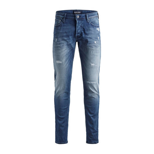 Jack And Jones Intelligence Glenn Slim Fit Jeans jack and jones kopen in de aanbieding