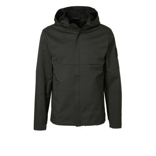 Jack And Jones Premium Jas Met Capuchon jack and jones kopen in de aanbieding