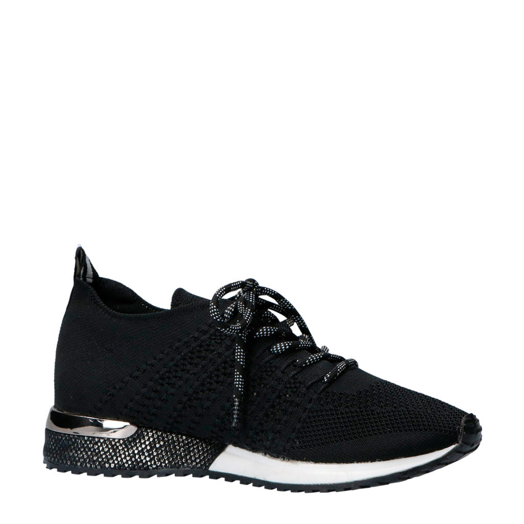 La Strada 1802649  sneakers zwart