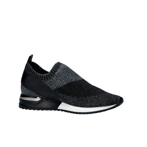 La Strada Sneakers Zwartzilver la strada kopen in de aanbieding