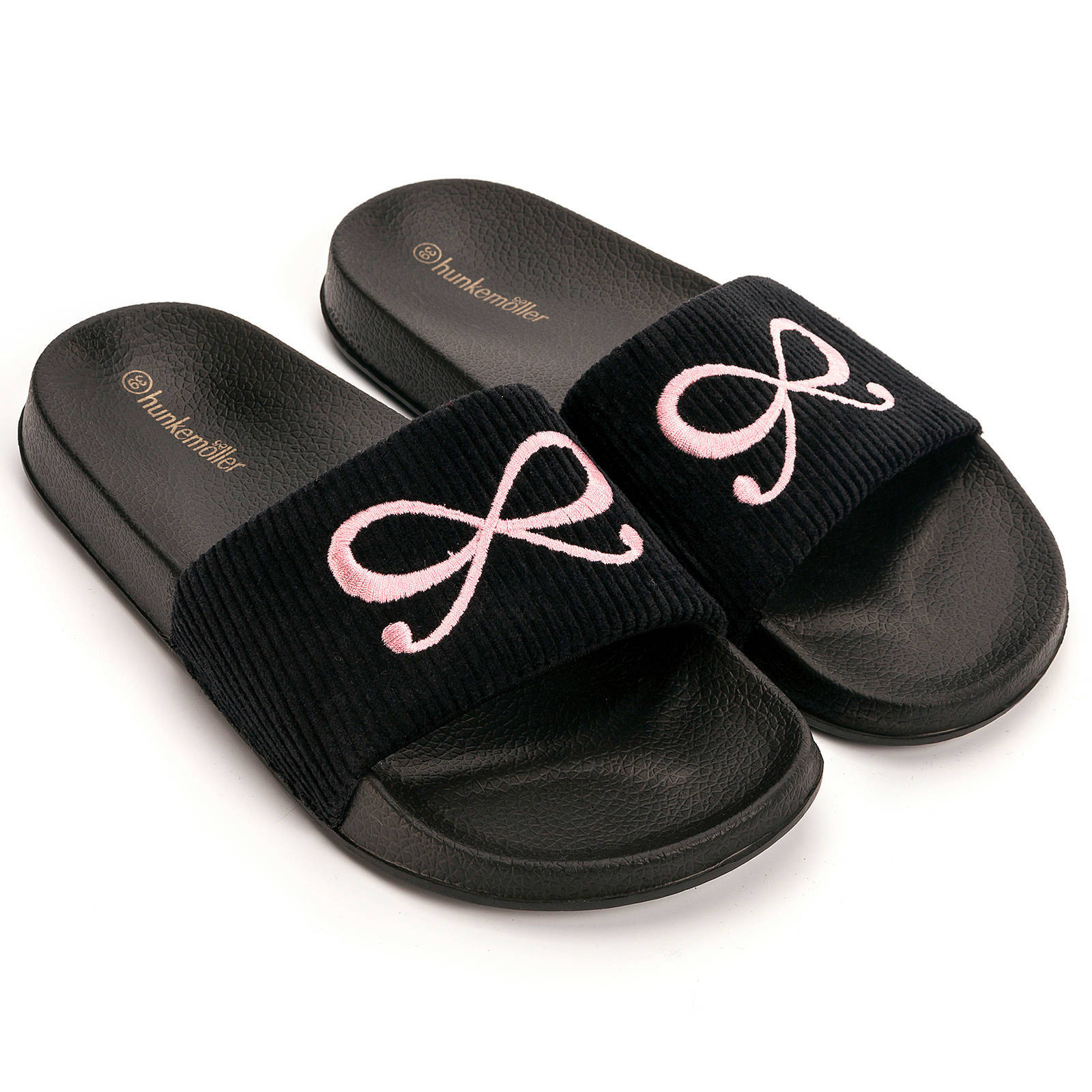 Hunkemoller badslippers on sale