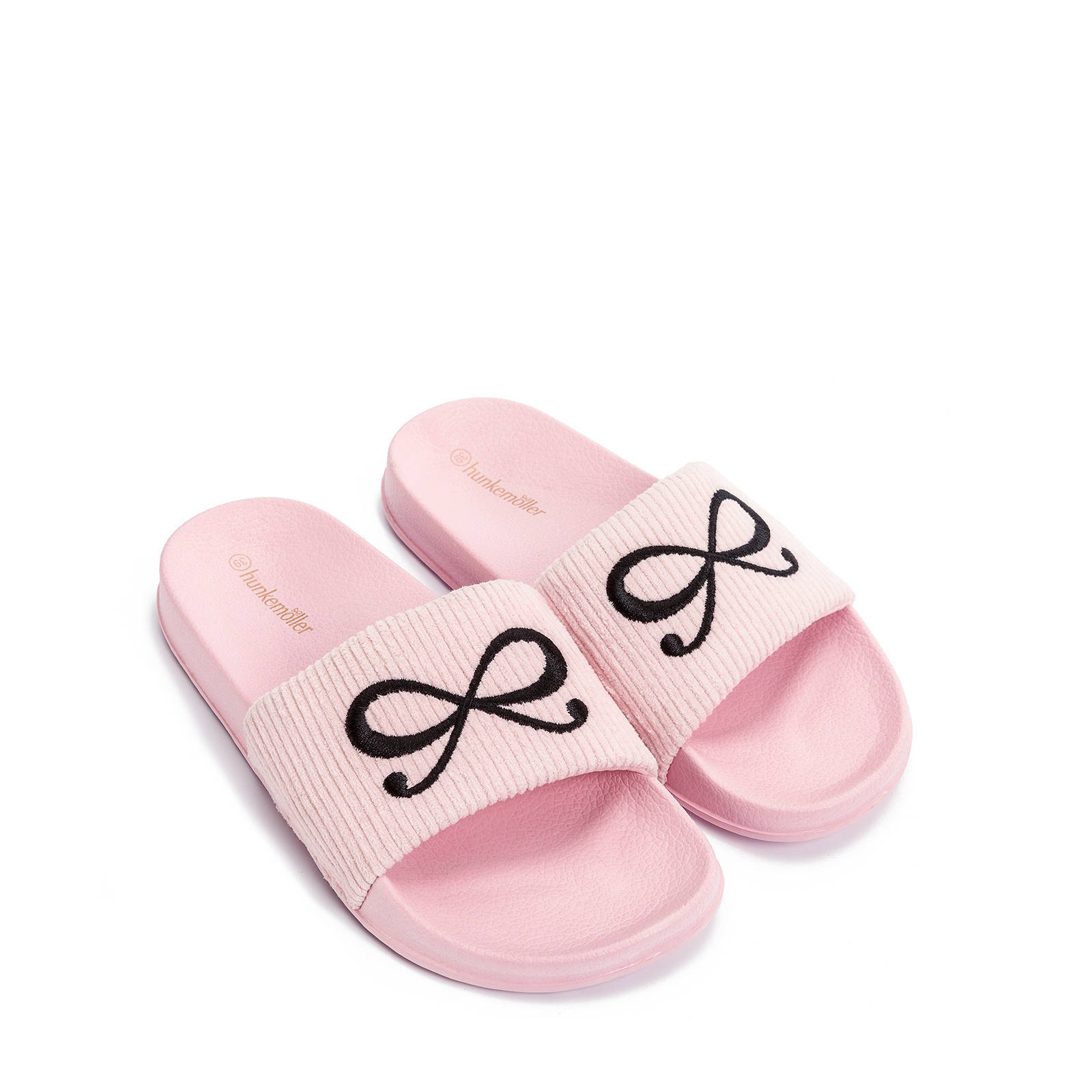 Hunkemoller badslippers store