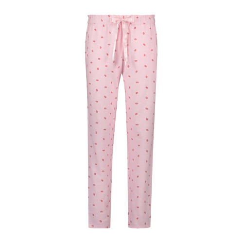 Hunkemoller Pyjamabroek Roze hunkemoller kopen in de aanbieding Hunkemoller Pyjamabroek Roze hunkemoller kopen in de aanbieding