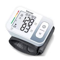 Beurer   Pols Touchscreen bloeddrukmeter -wit