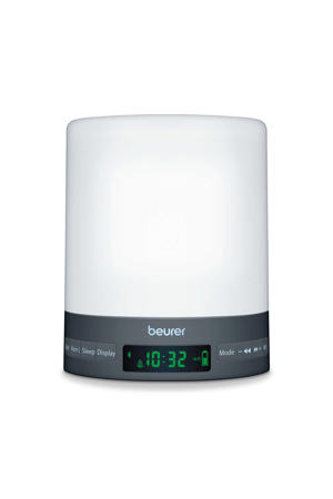 wake-up light