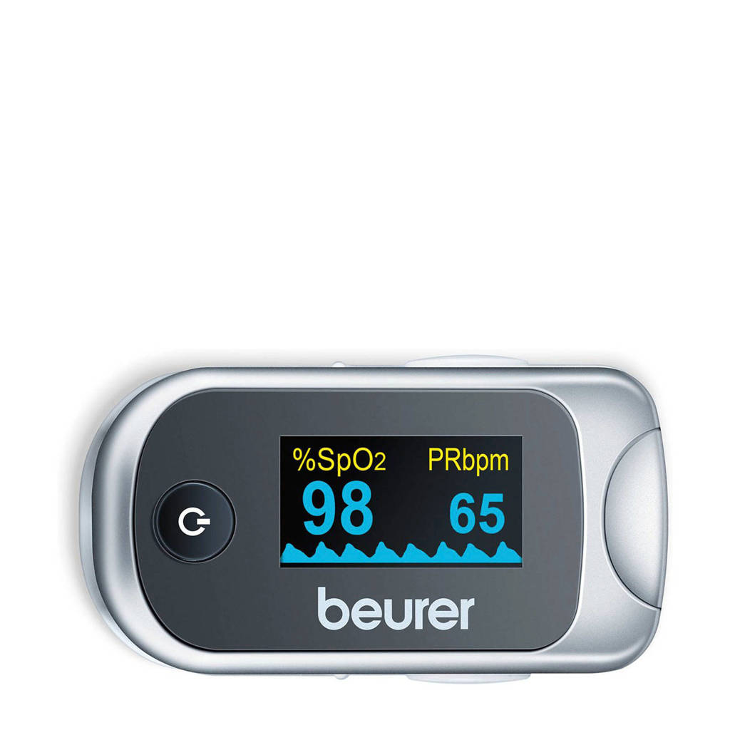 Beurer pulse oximeter po 30