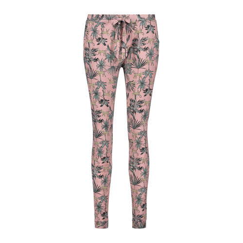 Hunkemoller Pyjamabroek Met All Over Print Roze hunkemoller kopen in de aanbieding Hunkemoller Pyjamabroek Met All Over Print Roze hunkemoller kopen in de aanbieding