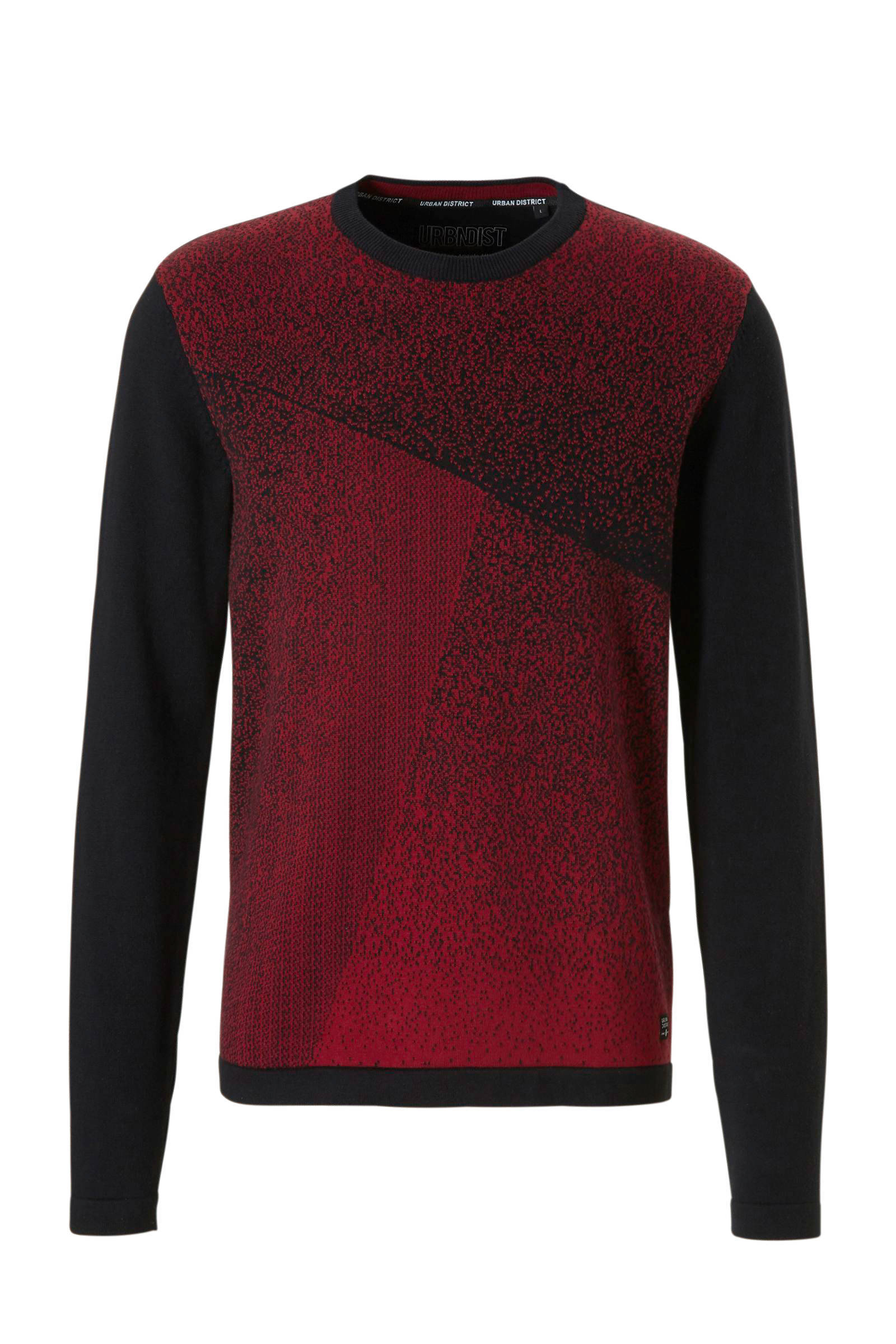 C&A Angelo Litrico trui met print zwart | wehkamp C&A Angelo Litrico trui marine | wehkamp