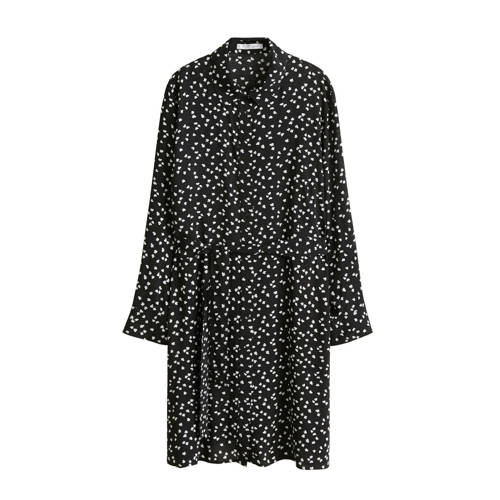 Violeta By Mango Blousejurk Met All Over Print violeta by mango kopen in de aanbieding Violeta By Mango Blousejurk Met All Over Print violeta by mango kopen in de aanbieding