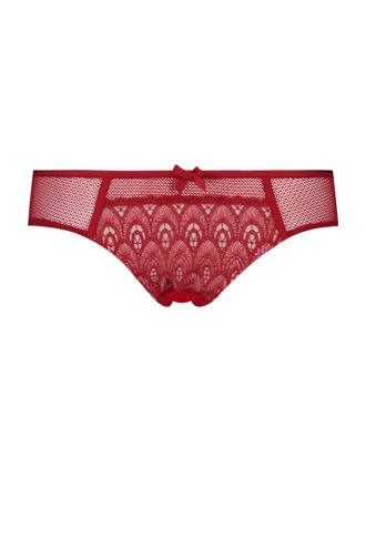 brazilian Akuti rood