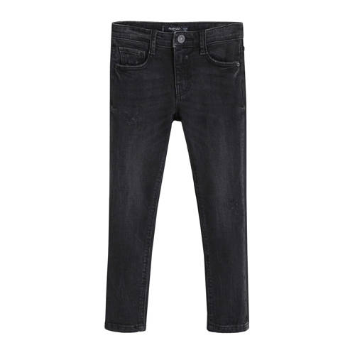 Mango Kids Skinny Jeans Met Slijtage Details Zwart mango kids kopen in de aanbieding Mango Kids Skinny Jeans Met Slijtage Details Zwart mango kids kopen in de aanbieding