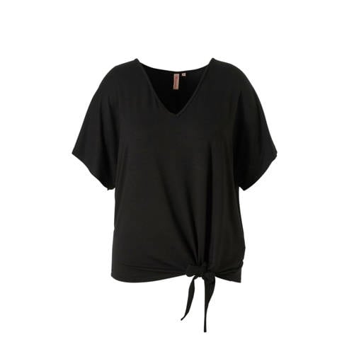 Whkmps Great Looks Top Met Knoopdetail whkmps great looks kopen in de aanbieding Whkmps Great Looks Top Met Knoopdetail whkmps great looks kopen in de aanbieding