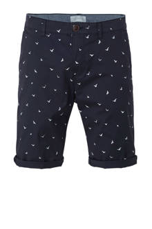 Men Casual chino bermuda