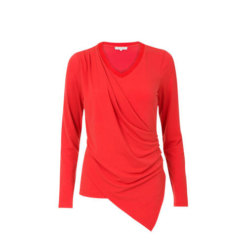 Promiss Top Met Overslag promiss kopen in de aanbieding Promiss Top Met Overslag promiss kopen in de aanbieding
