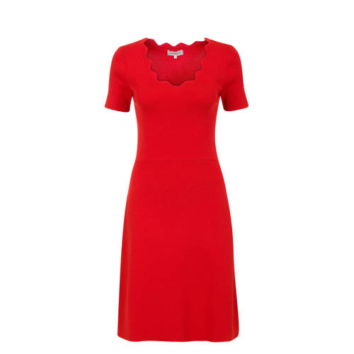 Promiss Jurk Rood promiss kopen in de aanbieding Promiss Jurk Rood promiss kopen in de aanbieding