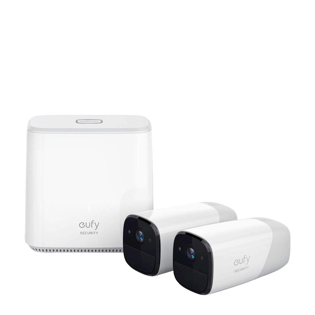 EUFYCAM DUO PACK