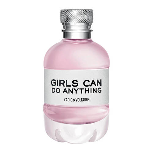 Zadig Voltaire Girls Can Do Anything Eau De Parfum 50 Ml zadig voltaire kopen in de aanbieding Zadig Voltaire Girls Can Do Anything Eau De Parfum 50 Ml zadig voltaire kopen in de aanbieding
