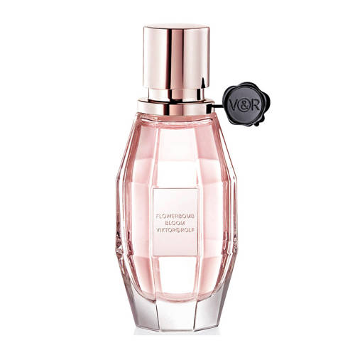 Viktor Rolf Flowerbomb Bloom Eau De Toilette 30 Ml viktor rolf kopen in de aanbieding