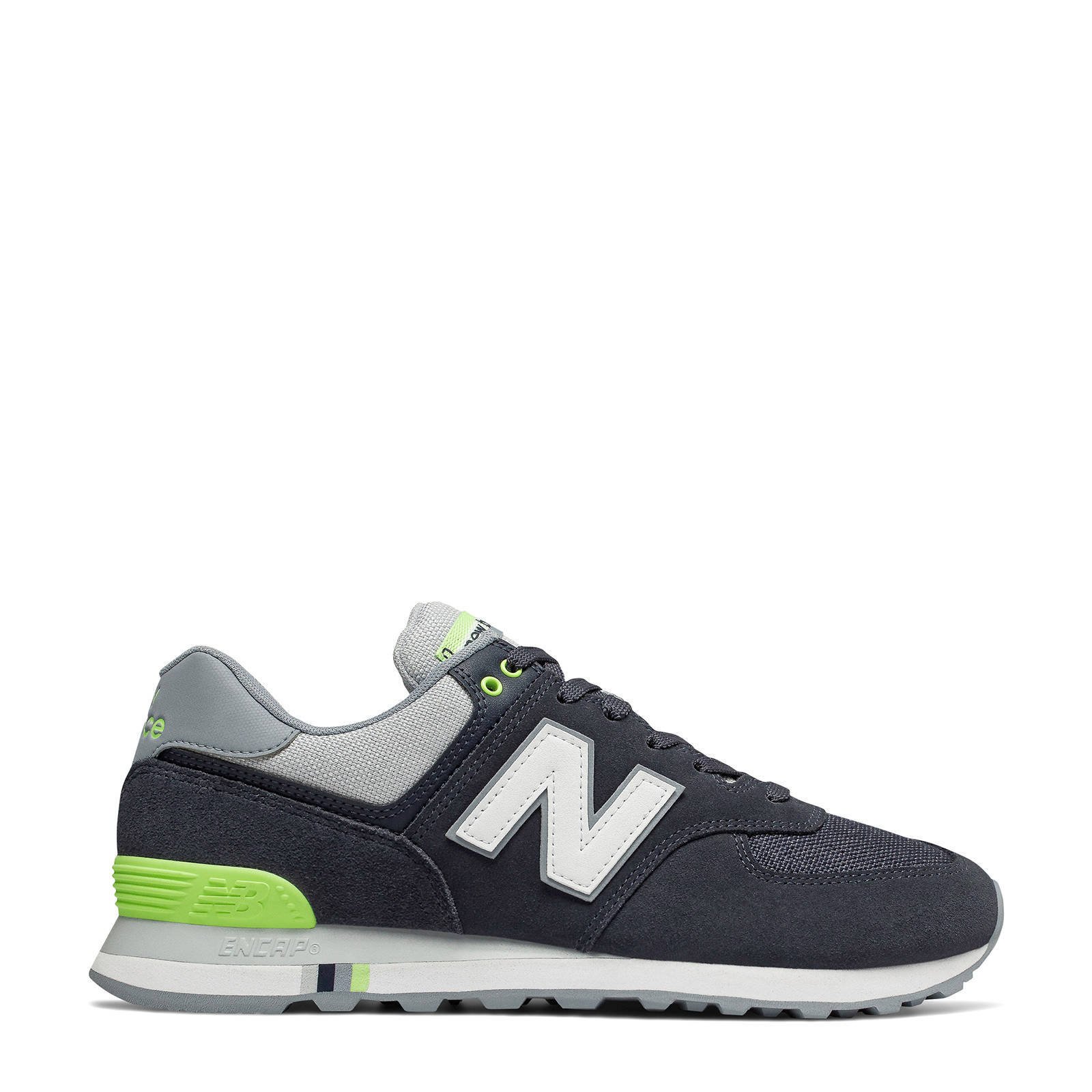 new balance 577 kinderen wit