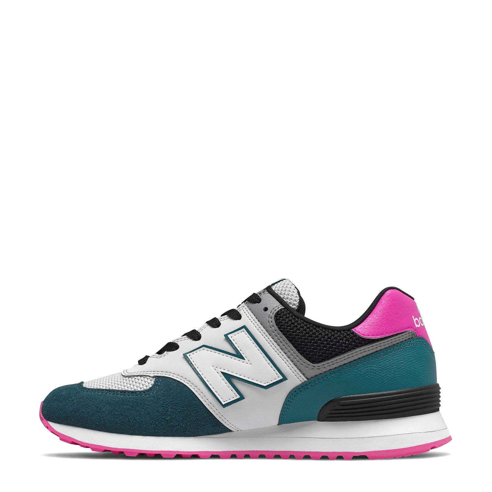 new balance ml574 roze