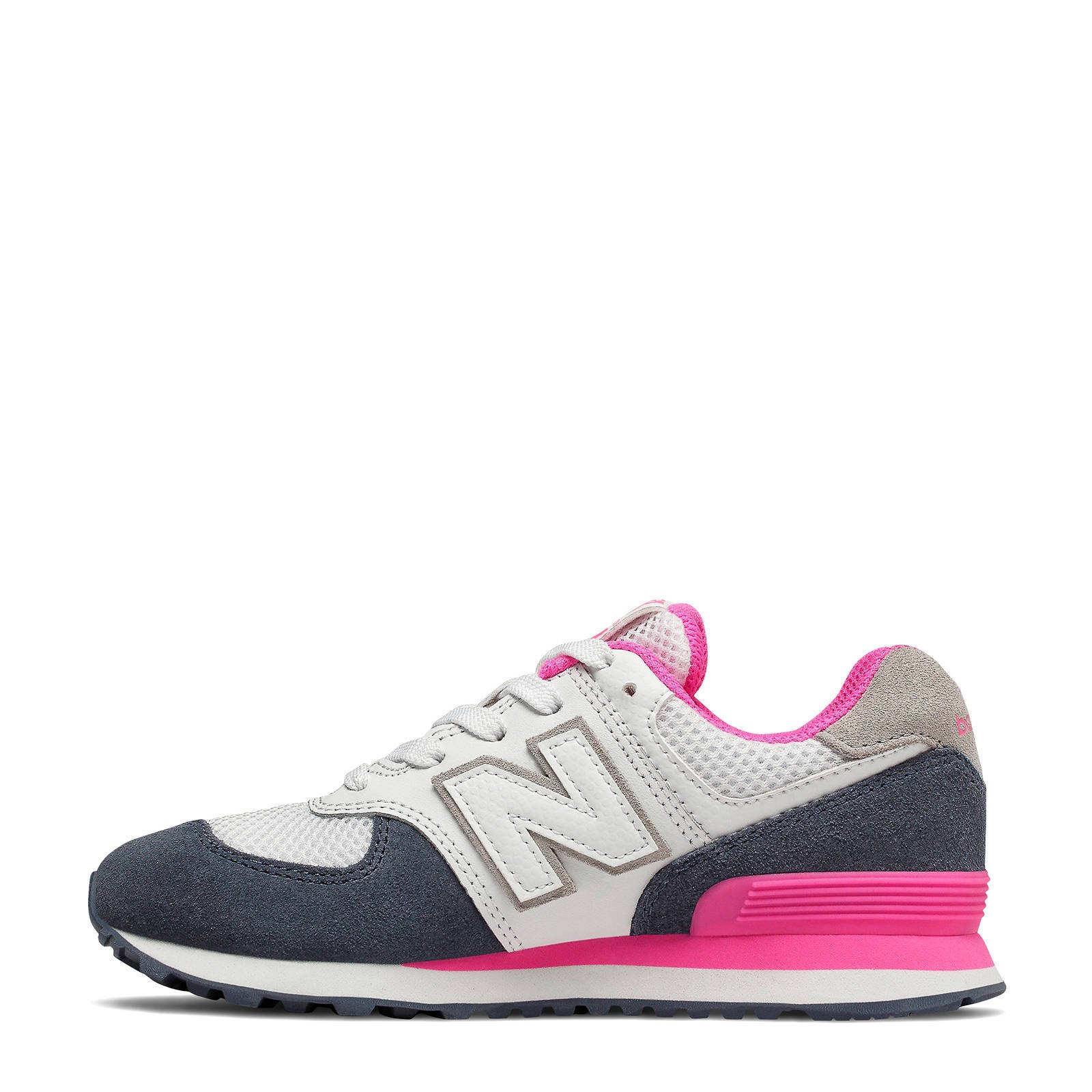 new balance ml574 roze