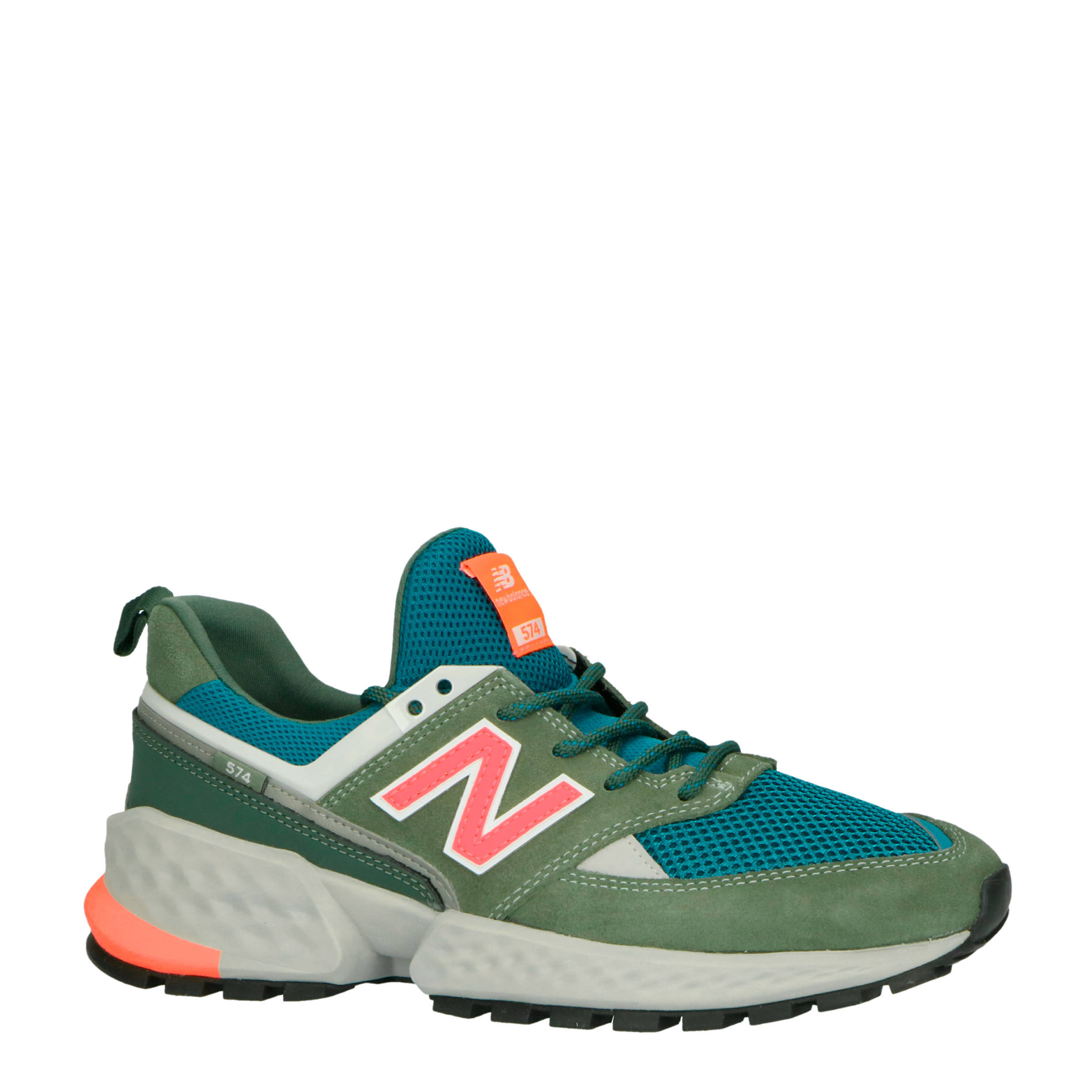 new balance dames groen roze new balance dames groen roze